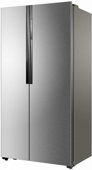 Холодильник Haier HRF-521DM6RU купить с доставкой по Москве и Московской области в интернет-магазине ЕвроТехно