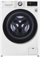 Стиральная машина LG F2V9HS9W белый