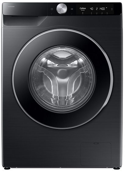 Стиральная машина Samsung WW90DG6U34LBLP купить с доставкой по Москве и Московской области в интернет-магазине ЕвроТехно