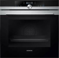 Духовой шкаф SIEMENS HB674GBS1