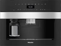 Встраиваемая кофемашина MIELE CVA 7440 EDST/CLST