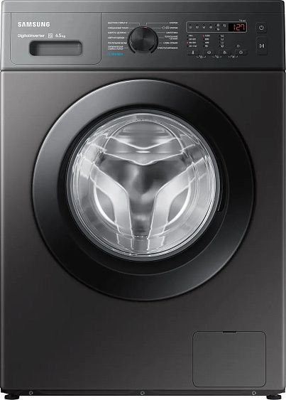 Стиральная машина SAMSUNG WW65AG4S20CXLP купить с доставкой по Москве и Московской области в интернет-магазине ЕвроТехно