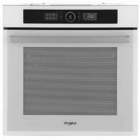 Духовой шкаф WHIRLPOOL OAKZ9 7921 CS WH