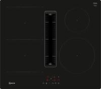 Индукционная варочная панель с вытяжкой NEFF V56NBS1L0