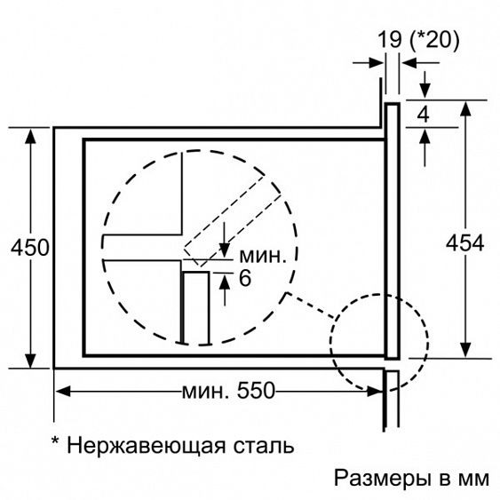 Духовой шкаф SIEMENS hb86k575 купить с доставкой по Москве и Московской области в интернет-магазине ЕвроТехно