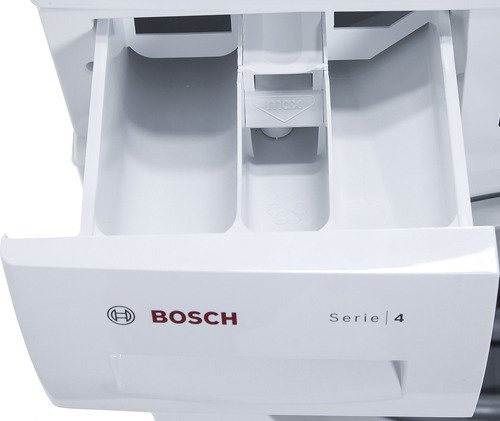 Стиральная машина BOSCH WAE24240OE купить с доставкой по Москве и Московской области в интернет-магазине ЕвроТехно