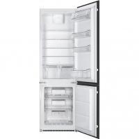 Холодильник SMEG c7280nep