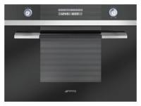 Духовой шкаф SMEG sc45mfne2