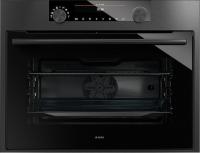 Компактный духовой шкаф ASKO OCM8487B