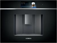 Встраиваемая кофемашина Siemens CT718L1B0
