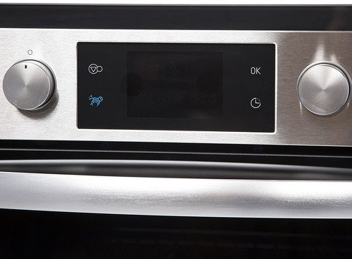 Электрический духовой шкаф LG LB 645E059T1 купить с доставкой по Москве и Московской области в интернет-магазине ЕвроТехно