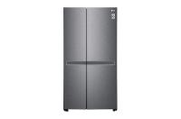 Холодильник LG GC-B257JLYV