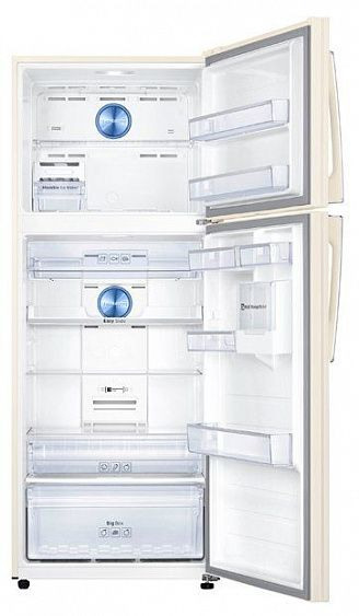 Холодильник SAMSUNG RT-46 K6360EF купить с доставкой по Москве и Московской области в интернет-магазине ЕвроТехно