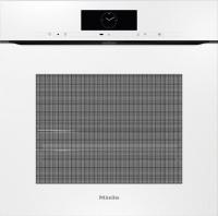 Духовой шкаф MIELE H7860BPX BRWS бриллиантовый белый