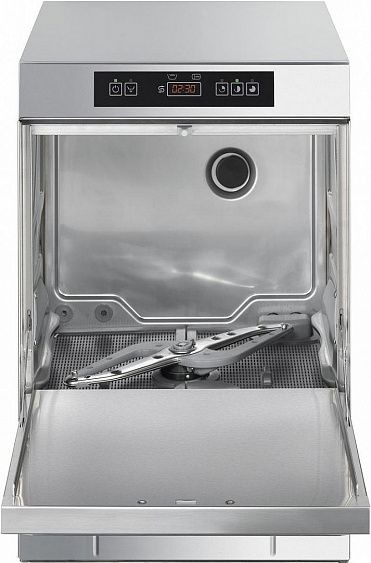 Стаканомоечная машина SMEG UG402DM купить с доставкой по Москве и Московской области в интернет-магазине ЕвроТехно