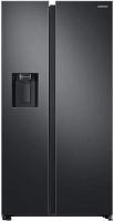 Холодильник Samsung RS68N8241B1 графит