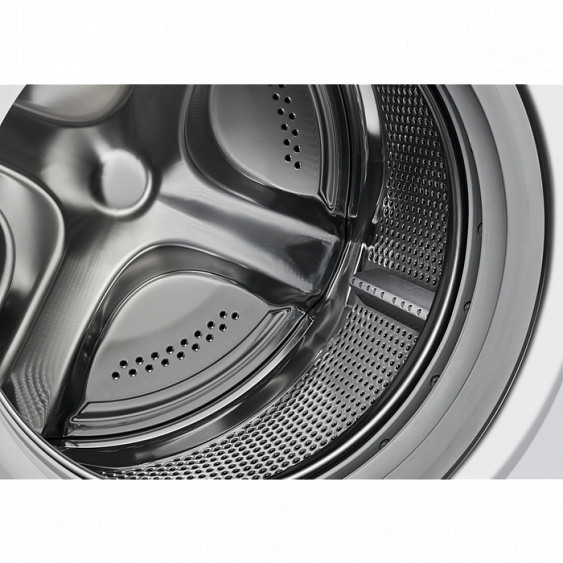 Стиральная машина ELECTROLUX EW6S4R06W купить с доставкой по Москве и Московской области в интернет-магазине ЕвроТехно
