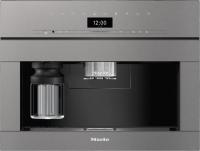 Встраиваемая кофемашина Miele  CVA 7440 GRGR