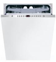 Посудомоечная машина KUPPERSBUSCH igvs 6509.3