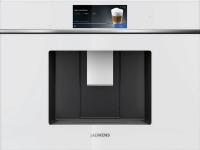 Встраиваемая кофемашина Siemens CT718L1W0