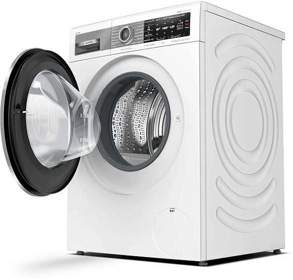 СТИРАЛЬНАЯ МАШИНА BOSCH WAV28EH0BY купить с доставкой по Москве и Московской области в интернет-магазине ЕвроТехно
