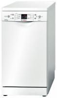 Посудомоечная машина BOSCH sps 58m02