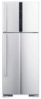 Холодильник HITACHI r-v542pu3pwh