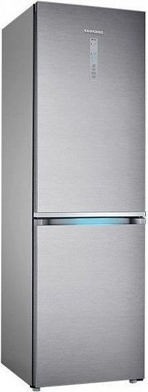 Холодильник Samsung RB38J7861SR купить с доставкой по Москве и Московской области в интернет-магазине ЕвроТехно