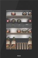 Винный шкаф Miele KWT 6422 iG OBSW