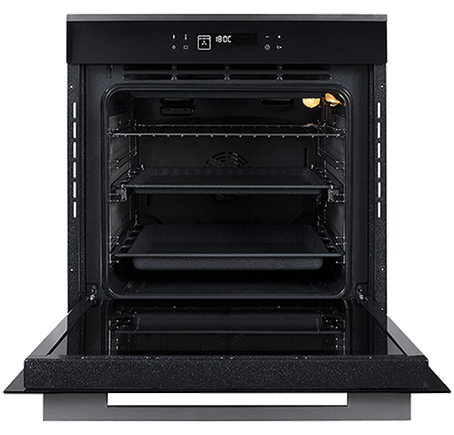 Духовой шкаф  GRAUDE BM 60.2 E купить с доставкой по Москве и Московской области в интернет-магазине ЕвроТехно