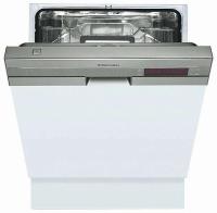 Посудомоечная машина ELECTROLUX ESI 68050