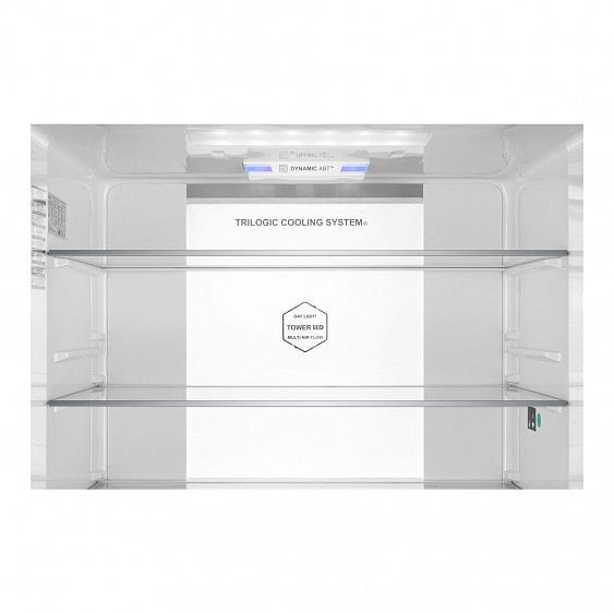 Холодильник HAIER HTF-610DM7RU купить с доставкой по Москве и Московской области в интернет-магазине ЕвроТехно