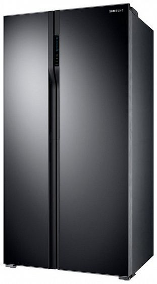 Холодильник Samsung RS 55 K 50 A 02 C купить с доставкой по Москве и Московской области в интернет-магазине ЕвроТехно