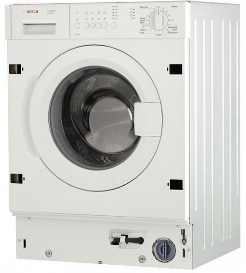 Стиральная машина BOSCH wis 24140 купить с доставкой по Москве и Московской области в интернет-магазине ЕвроТехно