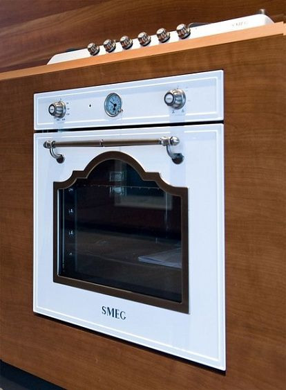 Духовой шкаф SMEG sf750bs купить с доставкой по Москве и Московской области в интернет-магазине ЕвроТехно