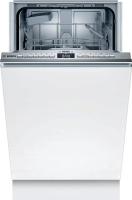 Встраиваемая посудомоечная машина BOSCH SPV4EKX60E