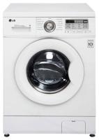 Стиральная машина с фронтальной загрузкой LG E10B8ND