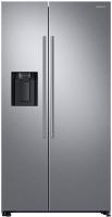 Холодильник Samsung RS67N8210SL нержавеющая сталь