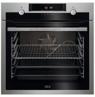 Духовой шкаф AEG BCE546360M