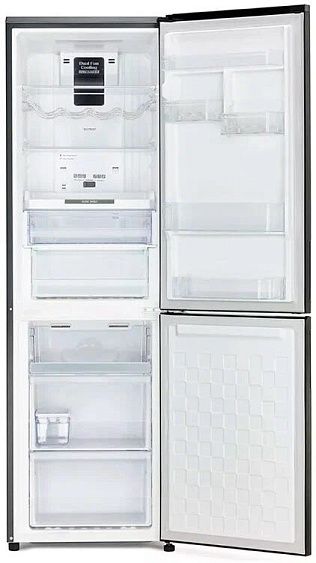 Холодильник Hitachi R-BG410PUC6X GBK купить с доставкой по Москве и Московской области в интернет-магазине ЕвроТехно