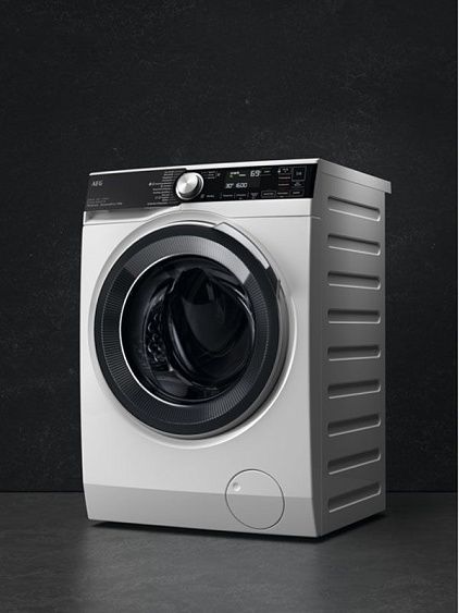 Стиральная машина AEG LWR75965O купить с доставкой по Москве и Московской области в интернет-магазине ЕвроТехно