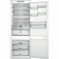 Встраиваемый холодильник Whirlpool WH SP70 T122