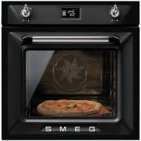 Электрический духовой шкаф SMEG SFP6925NPZE1