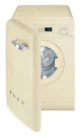 Стиральная машина SMEG lbb14p купить с доставкой по Москве и Московской области в интернет-магазине ЕвроТехно