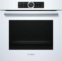 Встраиваемый электрический духовой шкаф Bosch HBG 675BW1