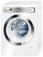 Стиральная машина полноразмерная BOSCH way 32791 sn
