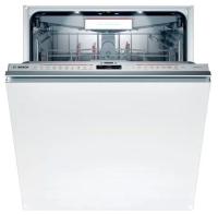 Встраиваемая посудомоечная машина Bosch SMV8YCX01E