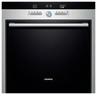 Духовой шкаф SIEMENS hb56bd561j