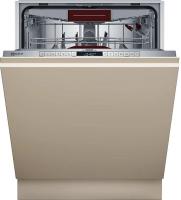Встраиваемая посудомоечная машина NEFF S197TCX00E