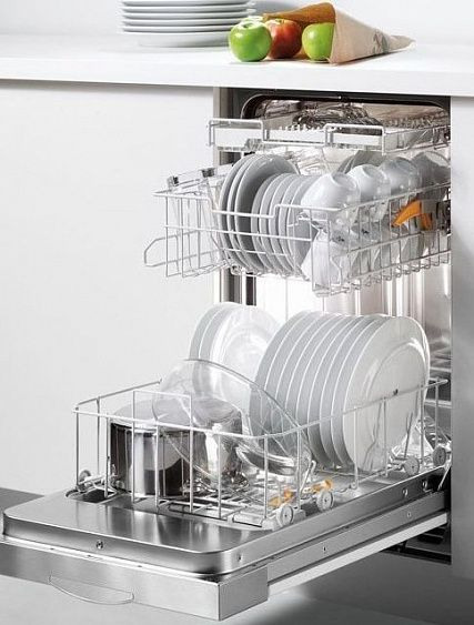 Посудомоечная машина MIELE g 4700 sci купить с доставкой по Москве и Московской области в интернет-магазине ЕвроТехно